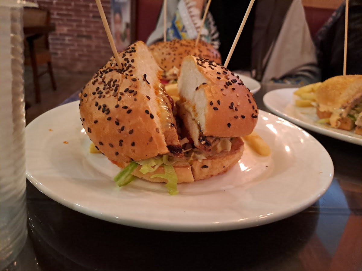 Howdy Emporium Mall-10