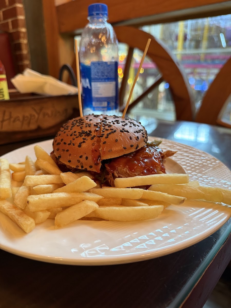 Howdy Emporium Mall-4