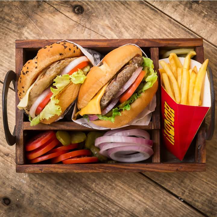 Howdy Emporium Mall-6