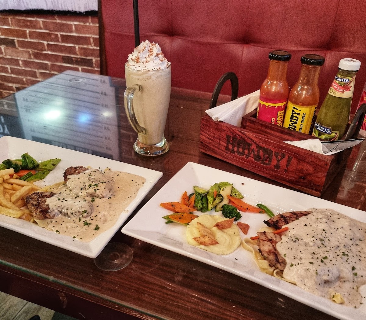 Howdy Emporium Mall-9